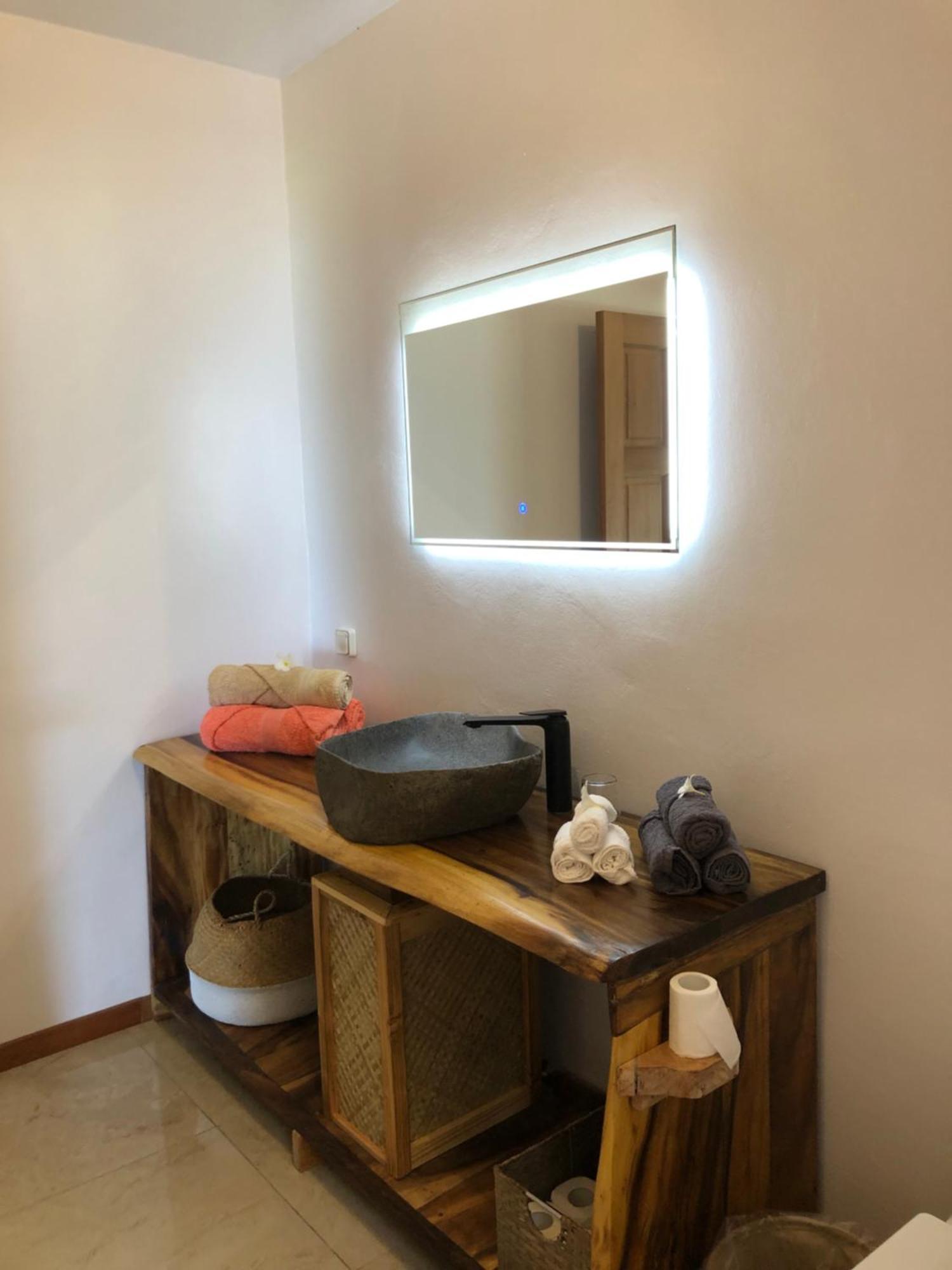 Bungalow Tiarii, Avec Acces Direct A Une Plage Privee Tevaitoa Ngoại thất bức ảnh